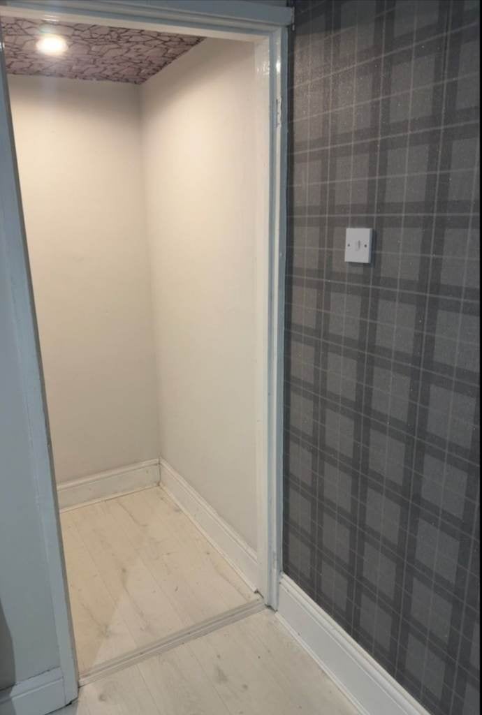 Flat Cypress in Newport Pagnell