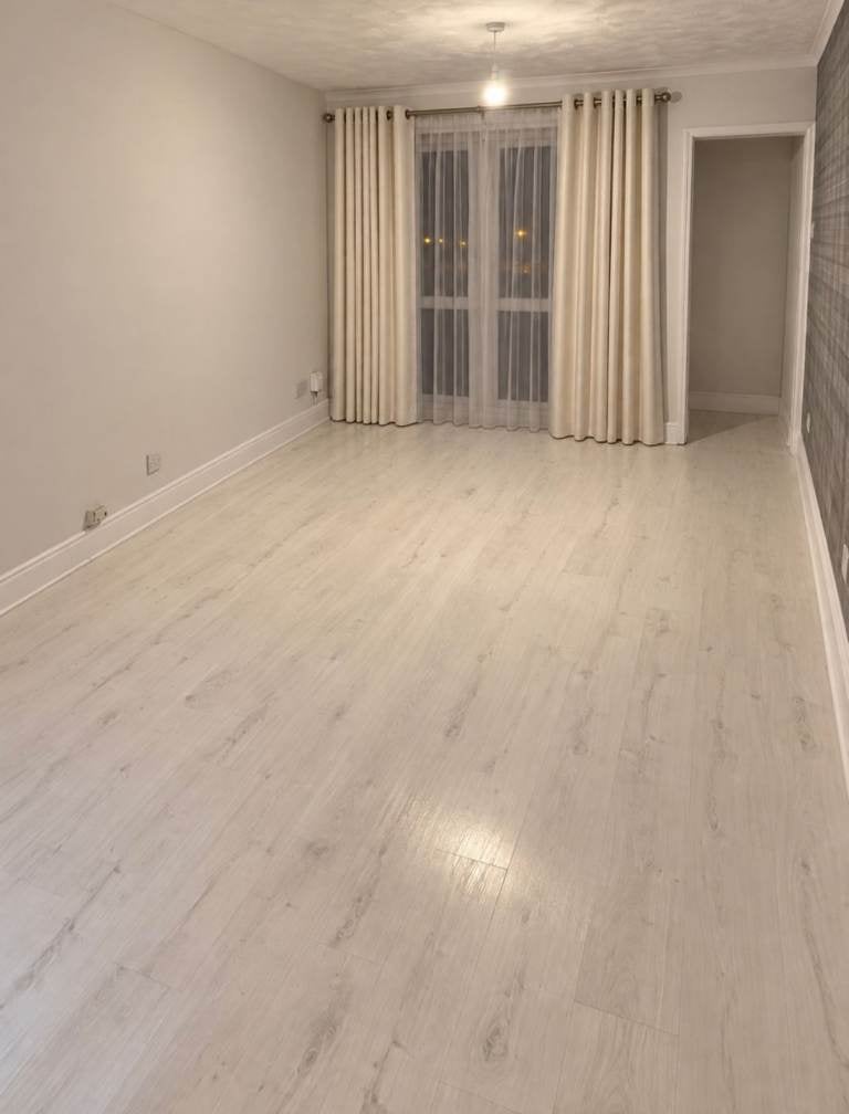 Flat Cypress in Newport Pagnell