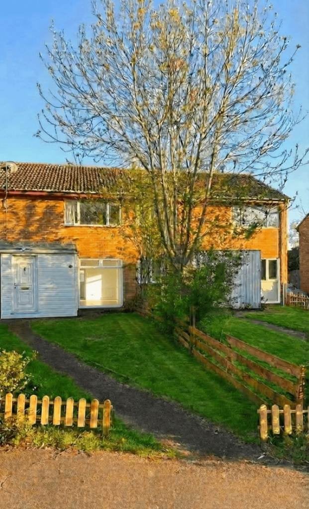 Flat Cypress in Newport Pagnell