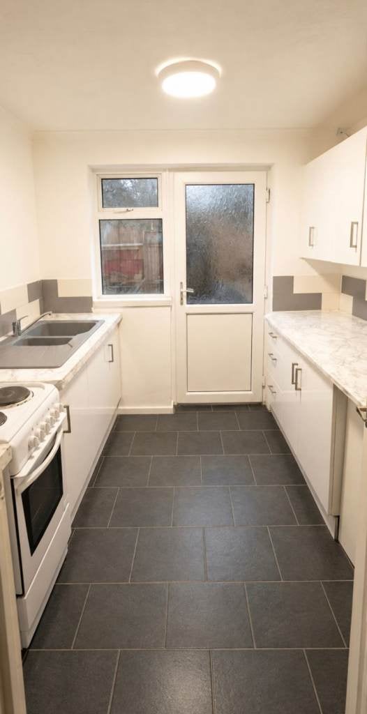 Flat Cypress in Newport Pagnell