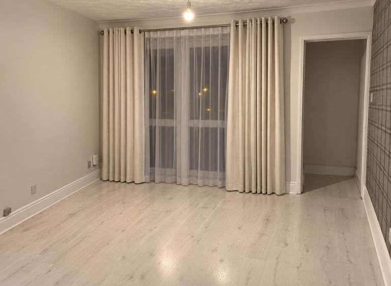 Flat Cypress in Newport Pagnell