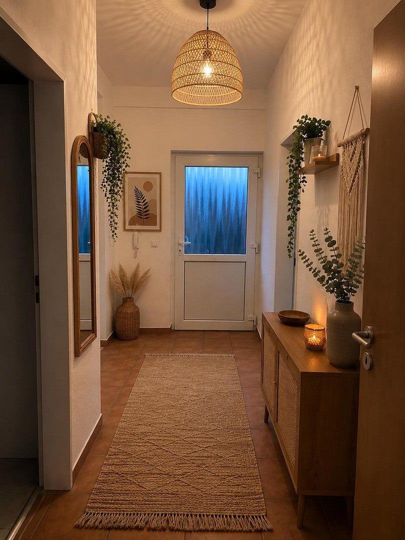Wohnung Eidinghausener Straße in Bad Oeynhausen