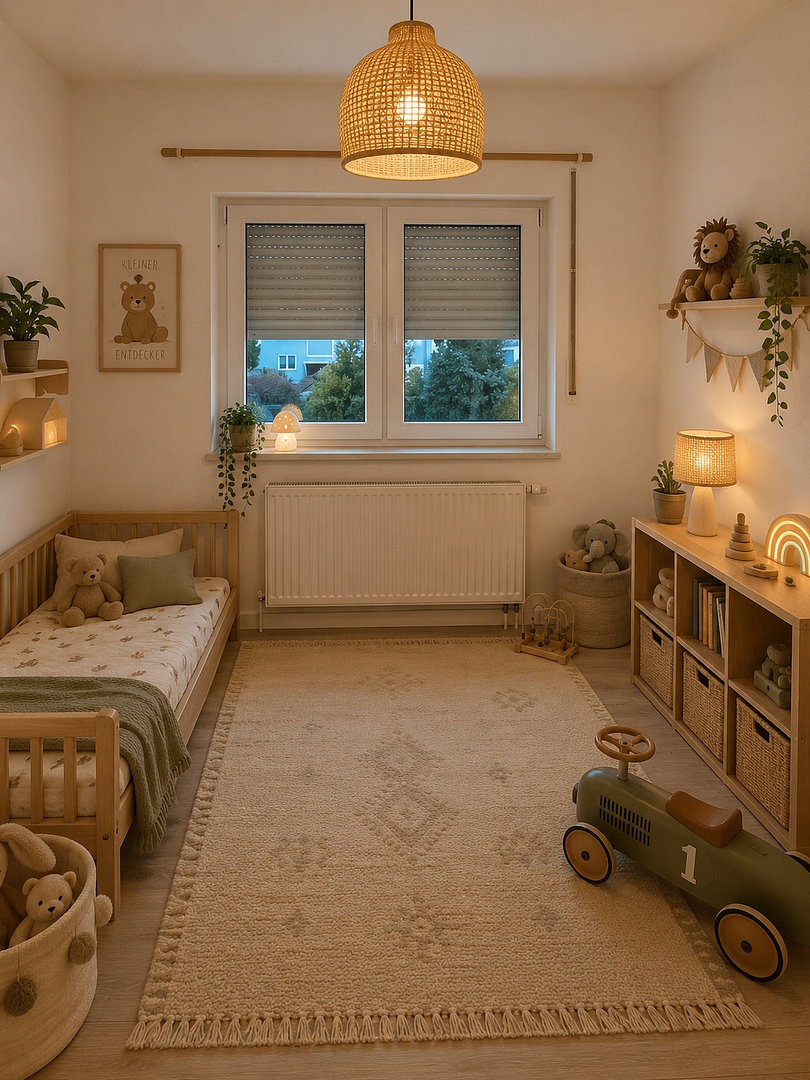 Wohnung Eidinghausener Straße in Bad Oeynhausen