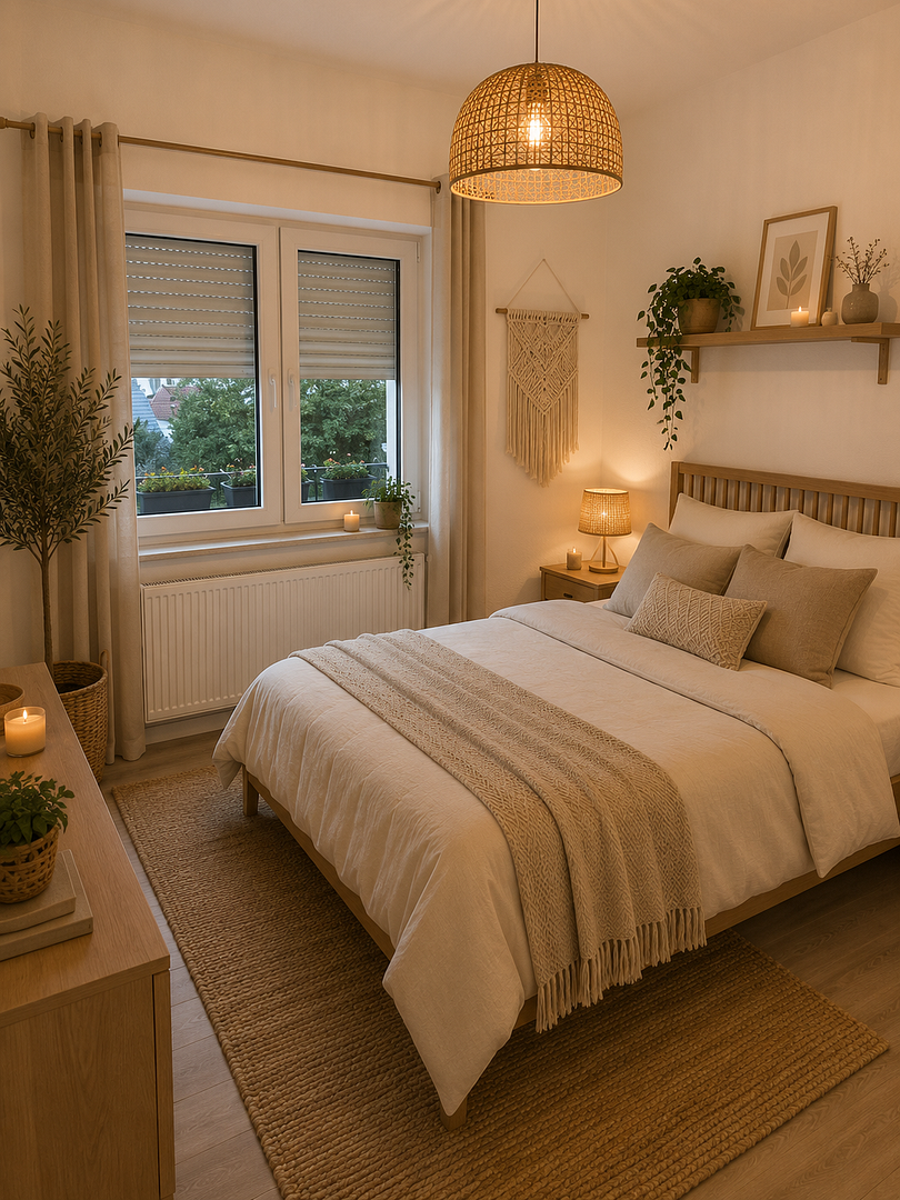 Wohnung Eidinghausener Straße in Bad Oeynhausen