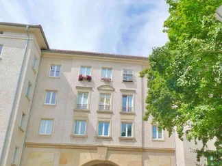 Wohnung Zirkusstraße in Dresden