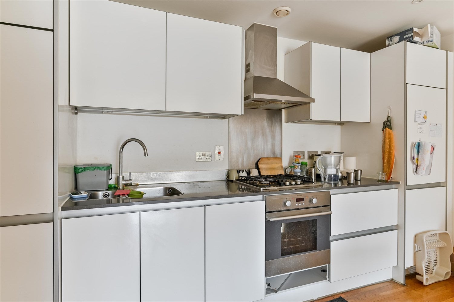 Flat Eaton Place in Reading