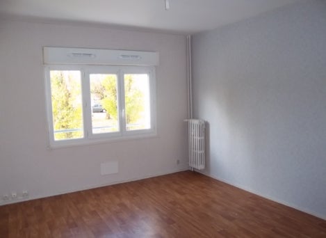 Flat Boulevard Pasteur in Chablis