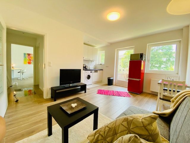 Wohnung Segeberger Weg in Düsseldorf