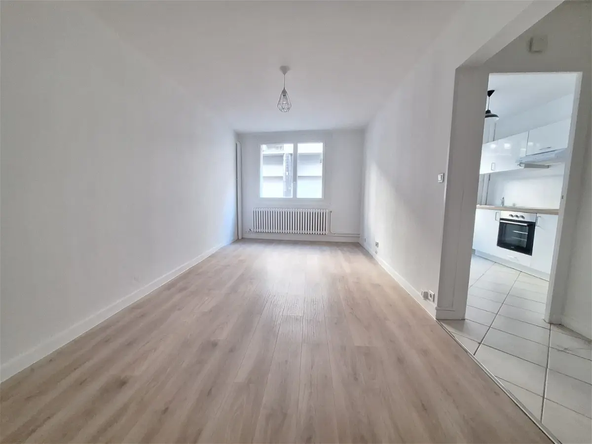 Appartement Rue Morel-Ladeuil à Clermont-Ferrand