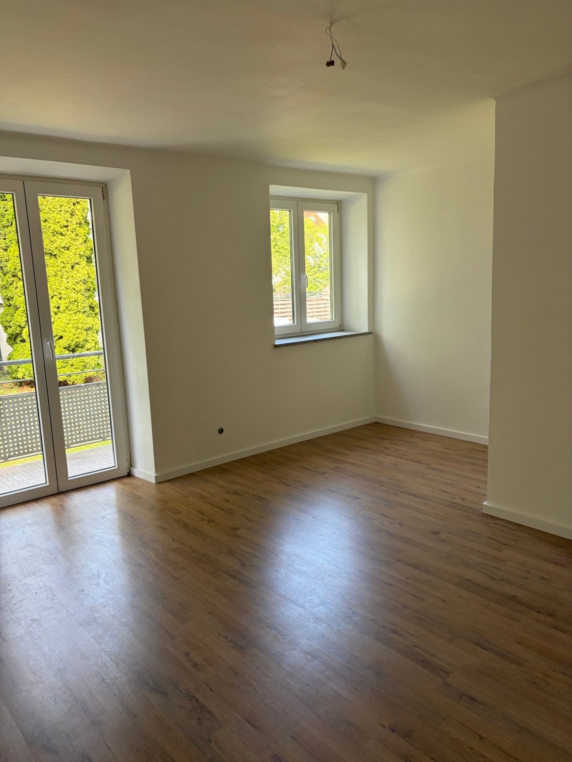 Haus Eduard-Flach-Straße in Memmingen