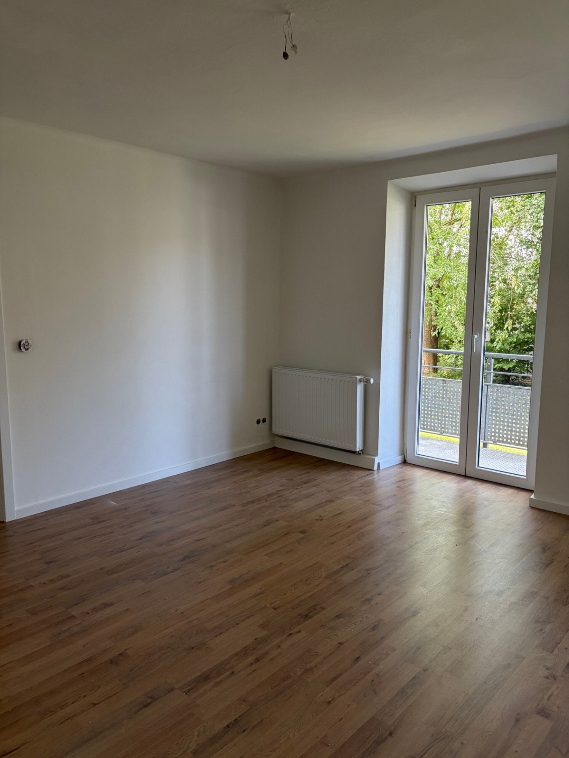 Haus Eduard-Flach-Straße in Memmingen