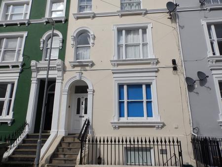 Flat Dudley Road in Tunbridge Wells