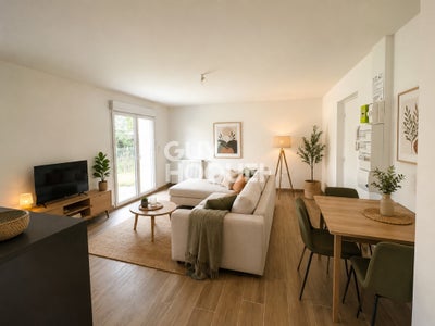 Appartement Avenue Dugueyt-Jouvin à Voiron