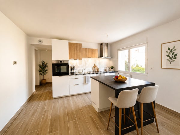 Appartement Avenue Dugueyt-Jouvin à Voiron
