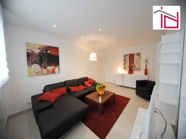 Appartement Rue Jean Moulin à Blotzheim