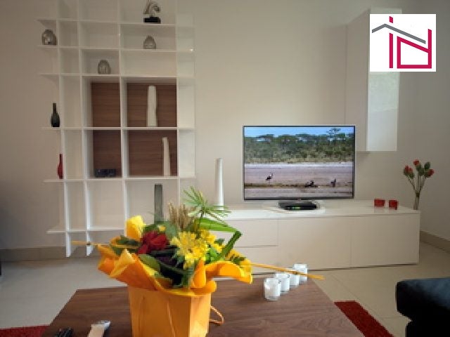 Appartement Rue Jean Moulin à Blotzheim