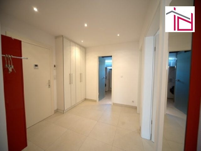 Appartement Rue Jean Moulin à Blotzheim