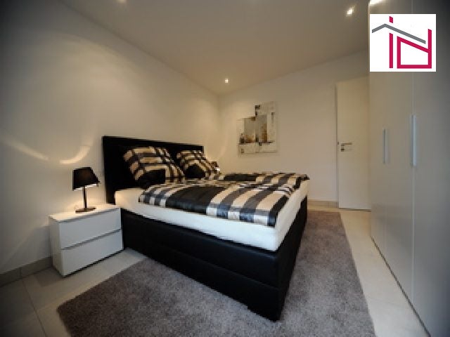 Flat Rue Jean Moulin in Blotzheim