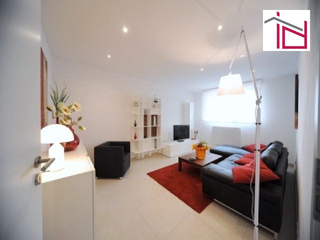 Appartement Rue Jean Moulin à Blotzheim