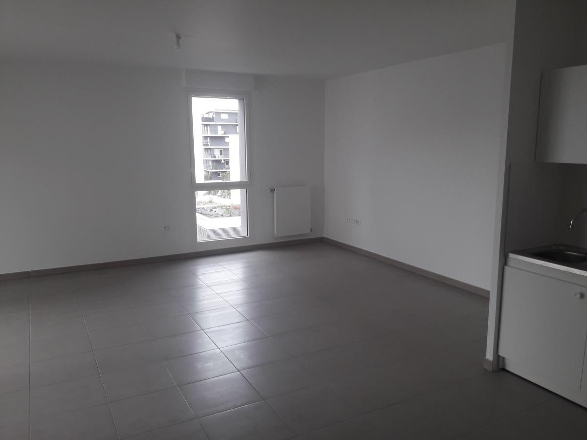 Flat Mail des Bordelais in Bordeaux