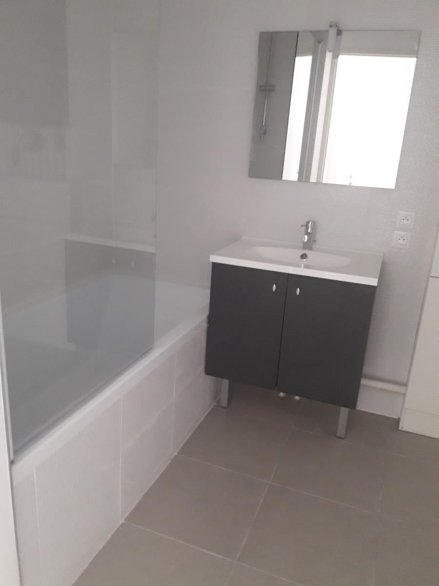 Flat Mail des Bordelais in Bordeaux