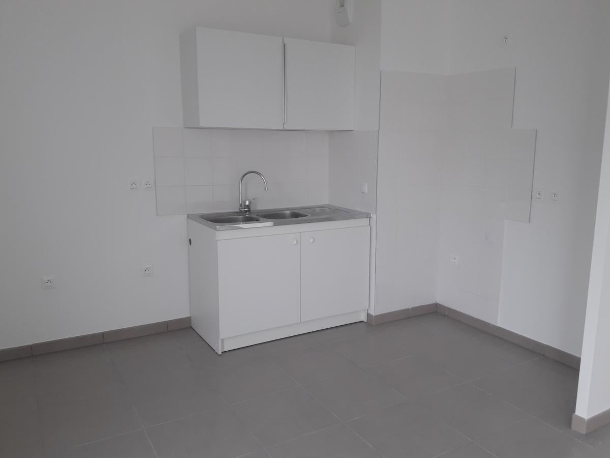 Flat Mail des Bordelais in Bordeaux