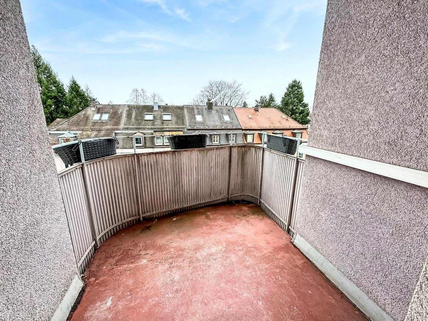 Wohnung Guntherstraße in Nürnberg