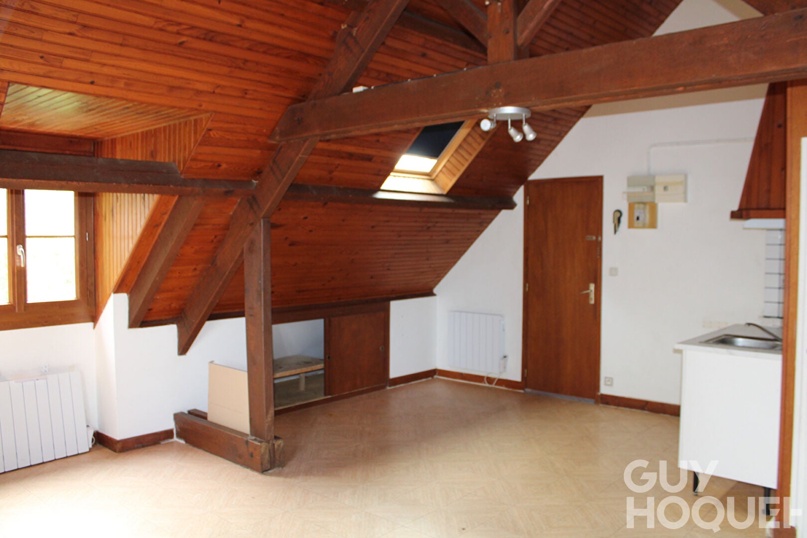 Flat Rue du Rotoir in Le Perray-en-Yvelines