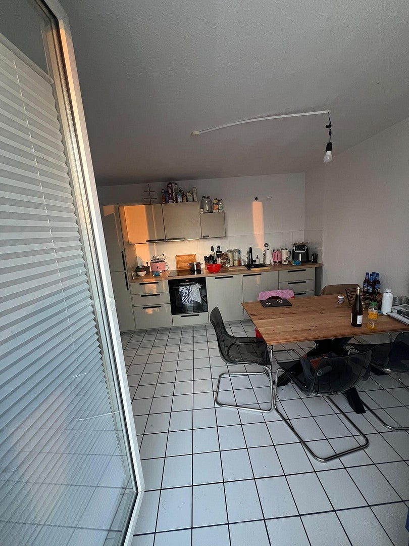 Wohnung Markusstraße in Niederkassel