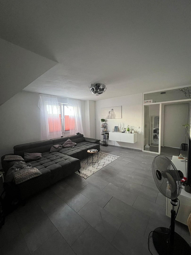 Wohnung Markusstraße in Niederkassel