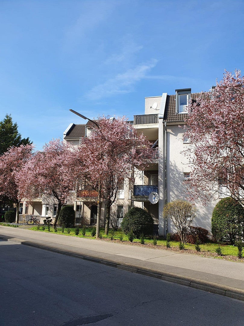 Wohnung Markusstraße in Niederkassel