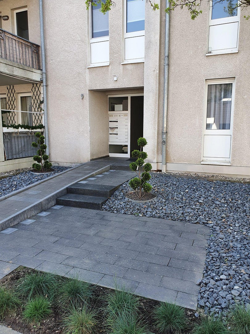 Wohnung Markusstraße in Niederkassel