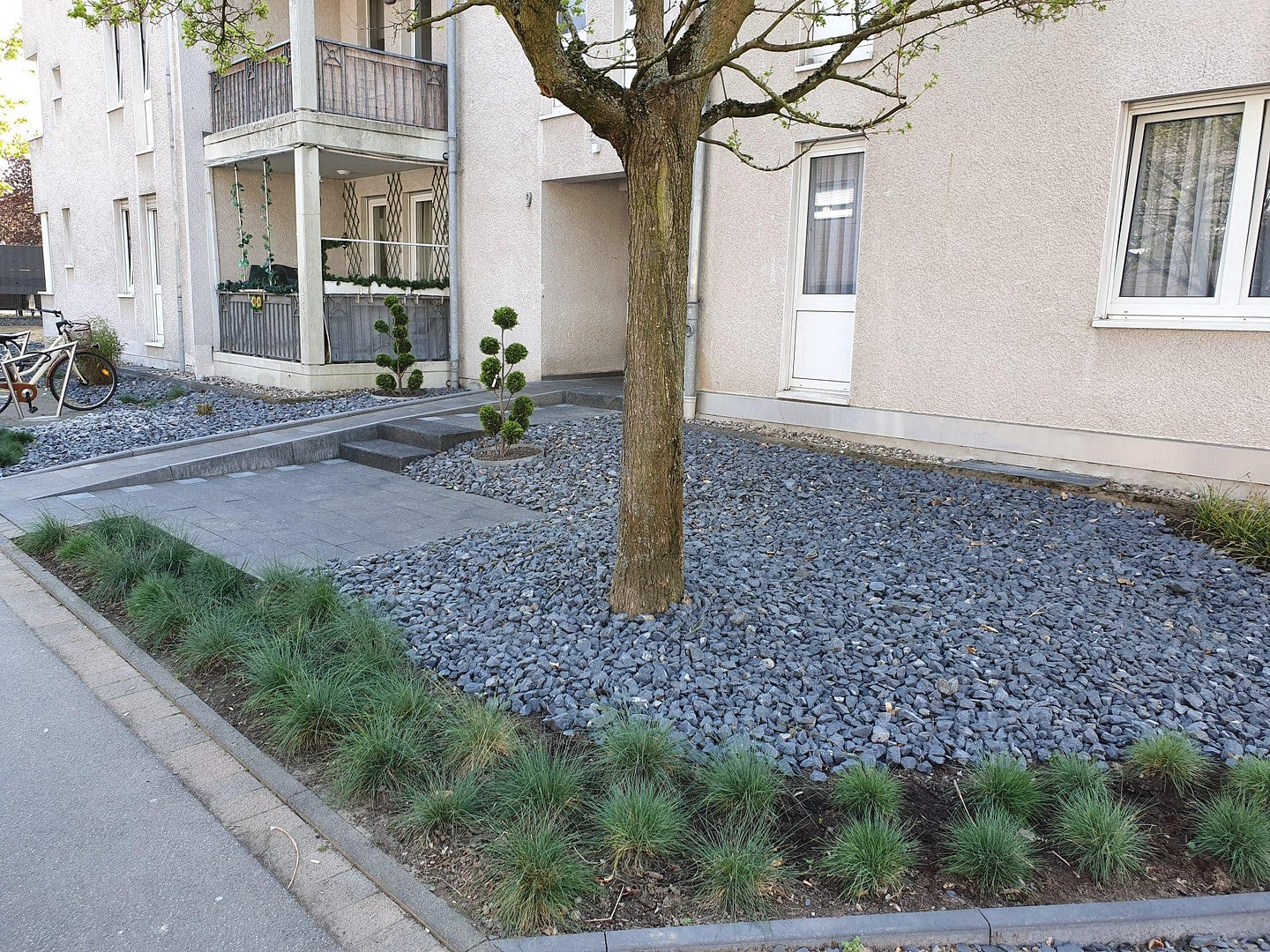 Wohnung Markusstraße in Niederkassel