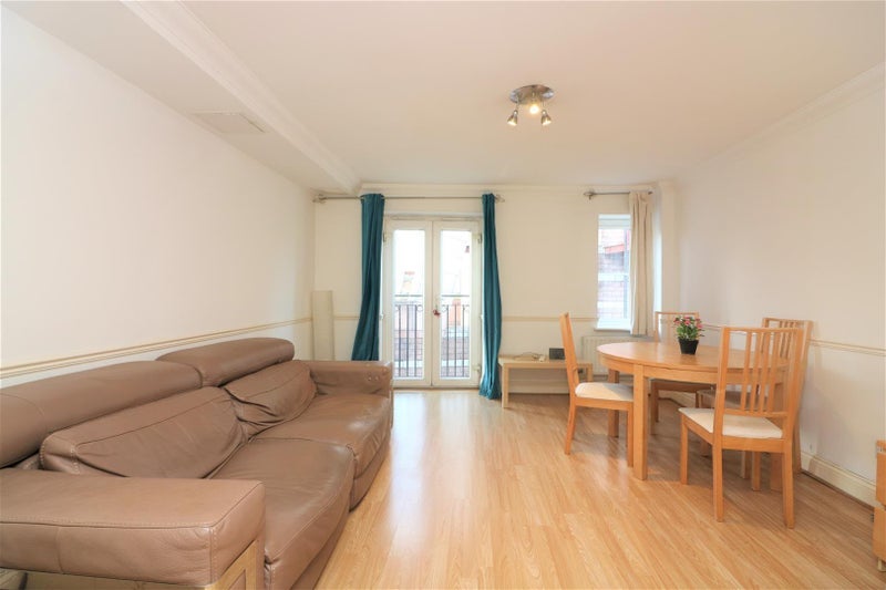 Room Horseferry Road in Greater London