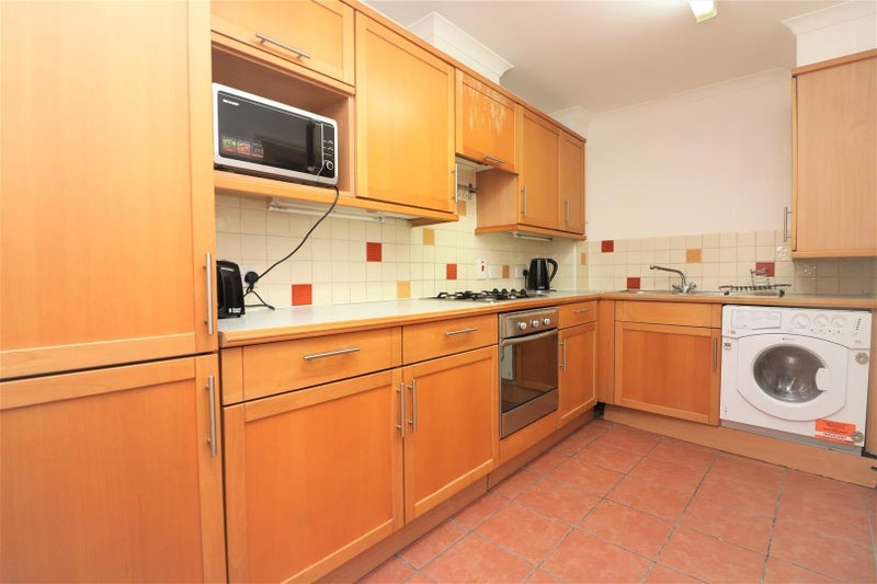Room Horseferry Road in Greater London