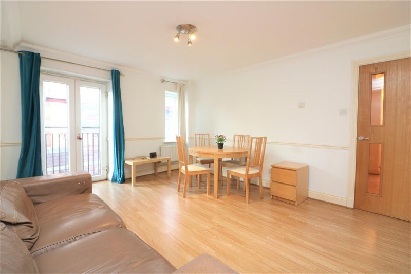 Room Horseferry Road in Greater London