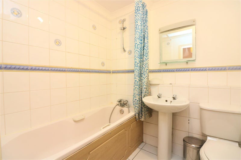 Room Horseferry Road in Greater London