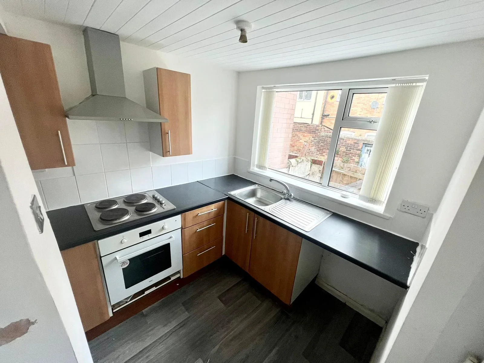 House GLOSSOP STREET in Blaydon
