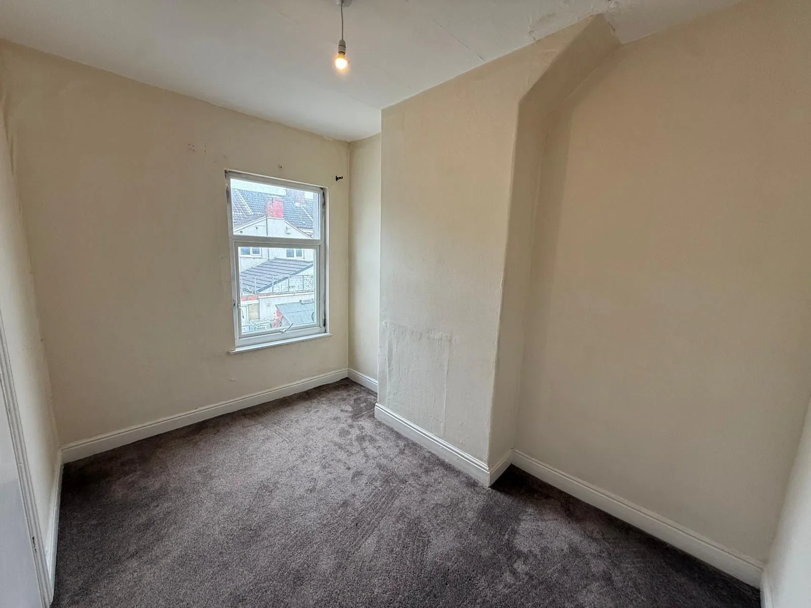 House GLOSSOP STREET in Blaydon