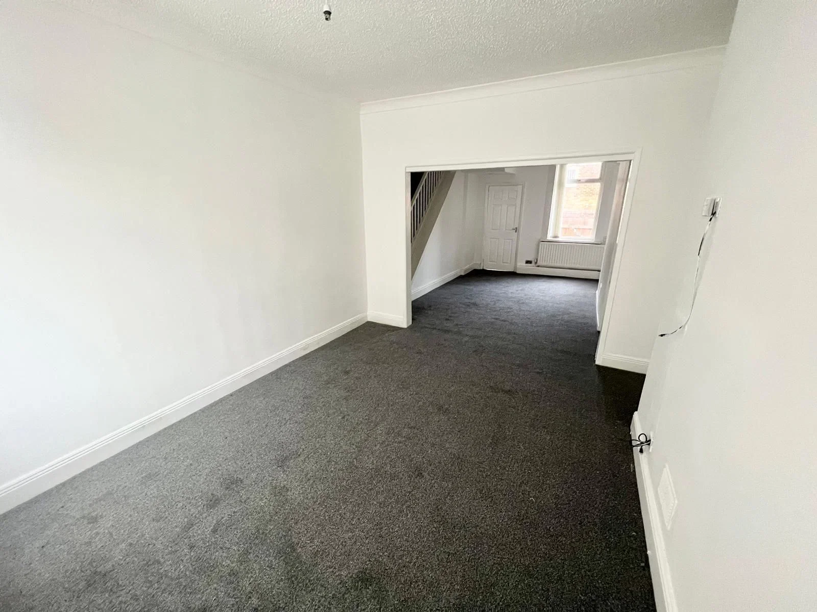 House GLOSSOP STREET in Blaydon