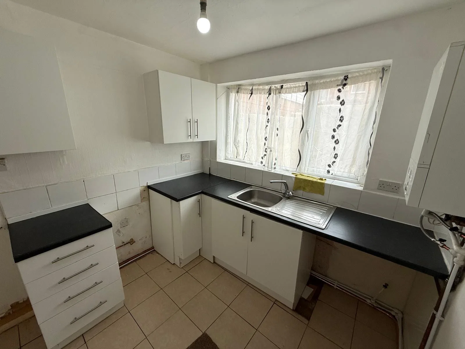 House GLOSSOP STREET in Blaydon
