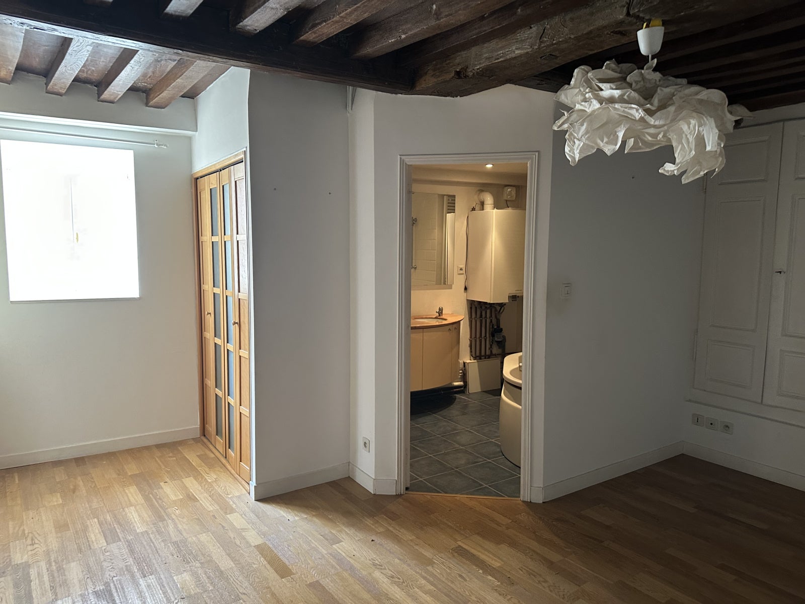 Appartement Rue Proudhon à Dijon