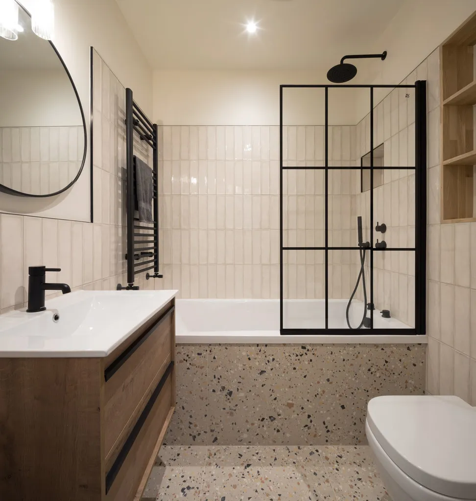 Flat Hither Green Lane in Greater London