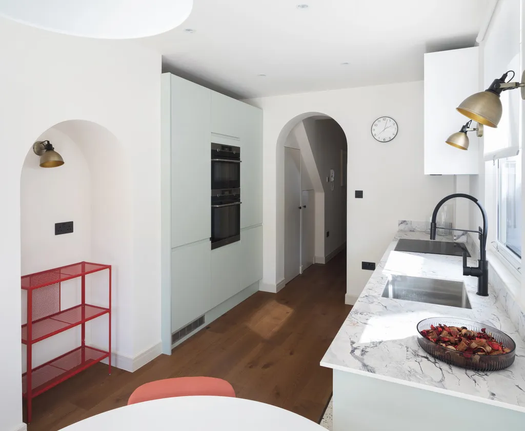 Flat Hither Green Lane in Greater London