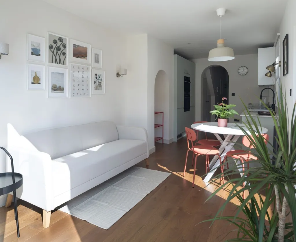 Flat Hither Green Lane in Greater London
