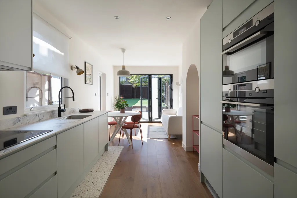 Flat Hither Green Lane in Greater London