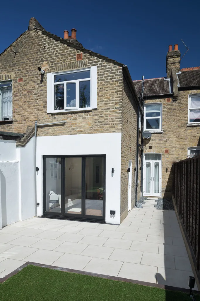 Flat Hither Green Lane in Greater London