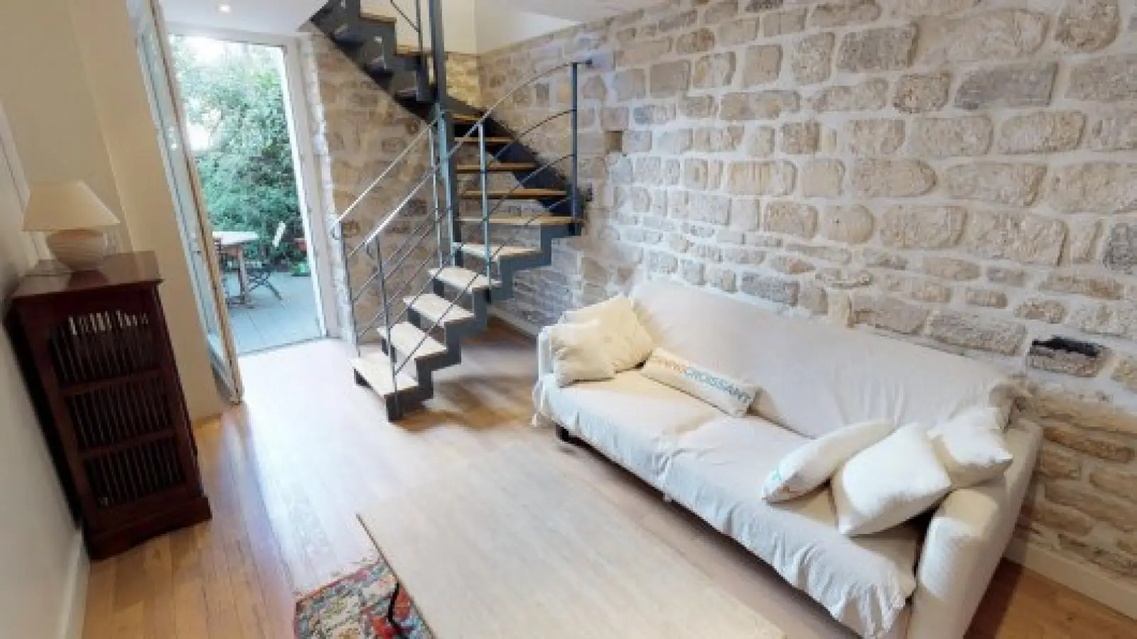 Appartement Voie D/12 à Paris