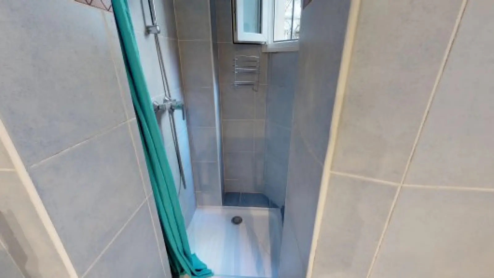 Appartement Voie D/12 à Paris