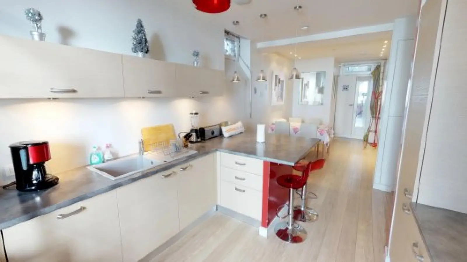 Appartement Voie D/12 à Paris